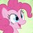 Pinkie Pie THE SEE PONY LLF