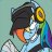 !MiR! Rainbow Dash