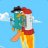 Perry The Platypus