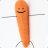 Meme Carrot