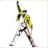 Fredward Mercury