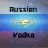 Russian Vodka