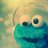 LF| -яєαcтινє Cookie_Monster