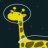 The Lunar Giraffe