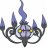 PC Chandelure