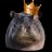 Hippo King