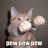 TheCrazyCat =3