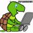 CAPSLOCKTURTLE