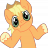 [ Lord ] Applejack