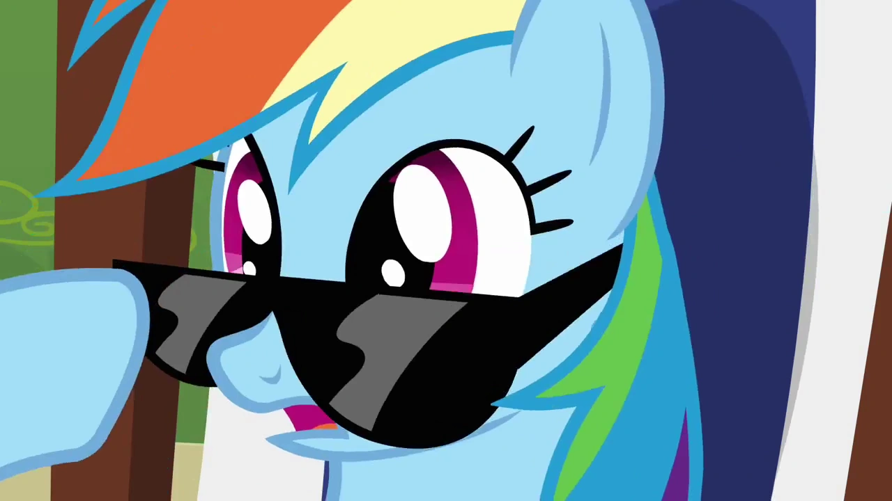Rainbow_Dash_lifting_glasses_S3E3.png