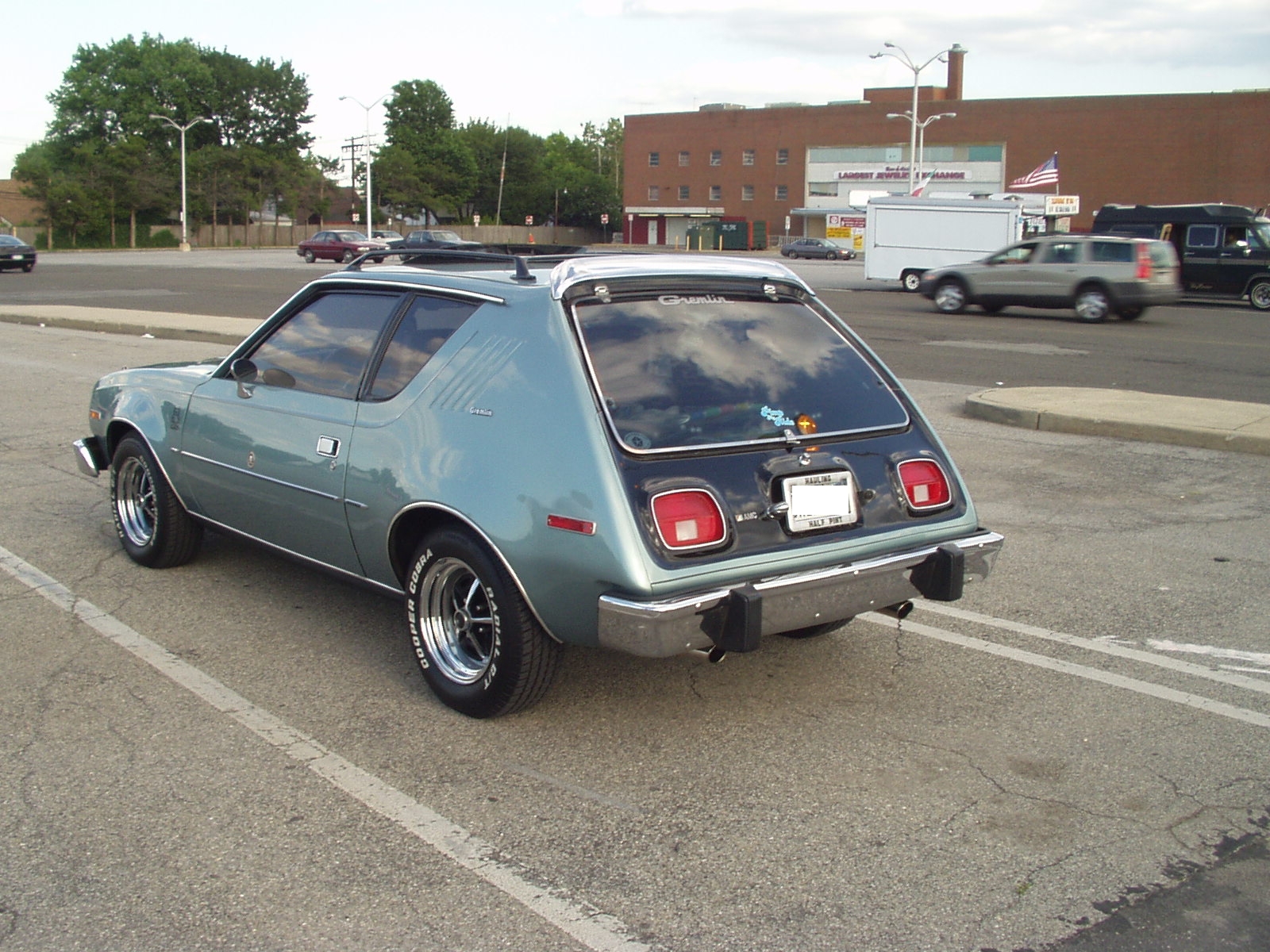 Bill_Rs_1978_AMC_Gremlin-Back.JPG