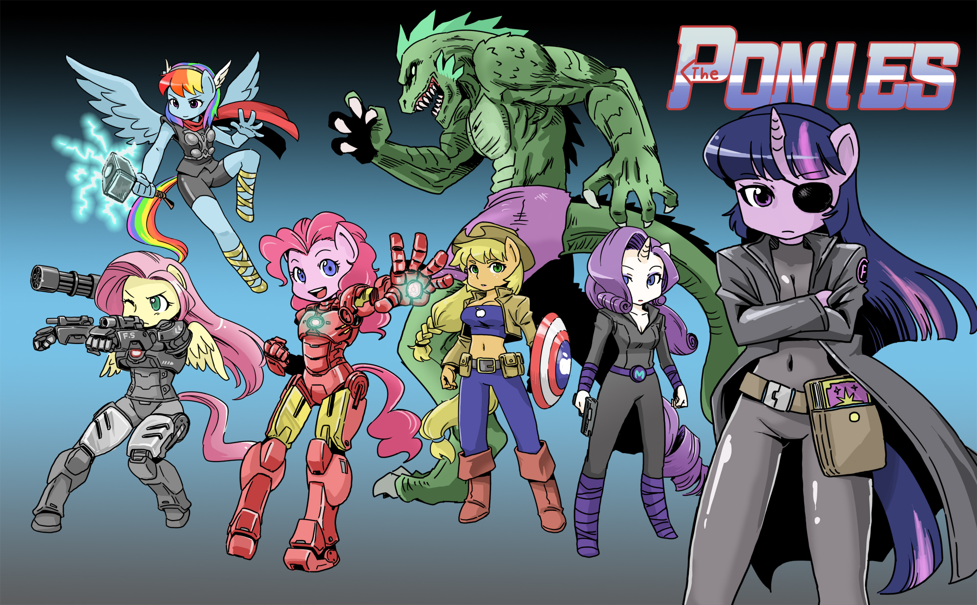 the_ponies_by_shepherd0821-d4z7i4j.jpg