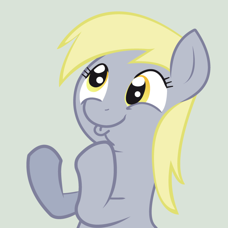 shutterflyes_derpy_clap_by_mihaaaa-d3j84c6.gif