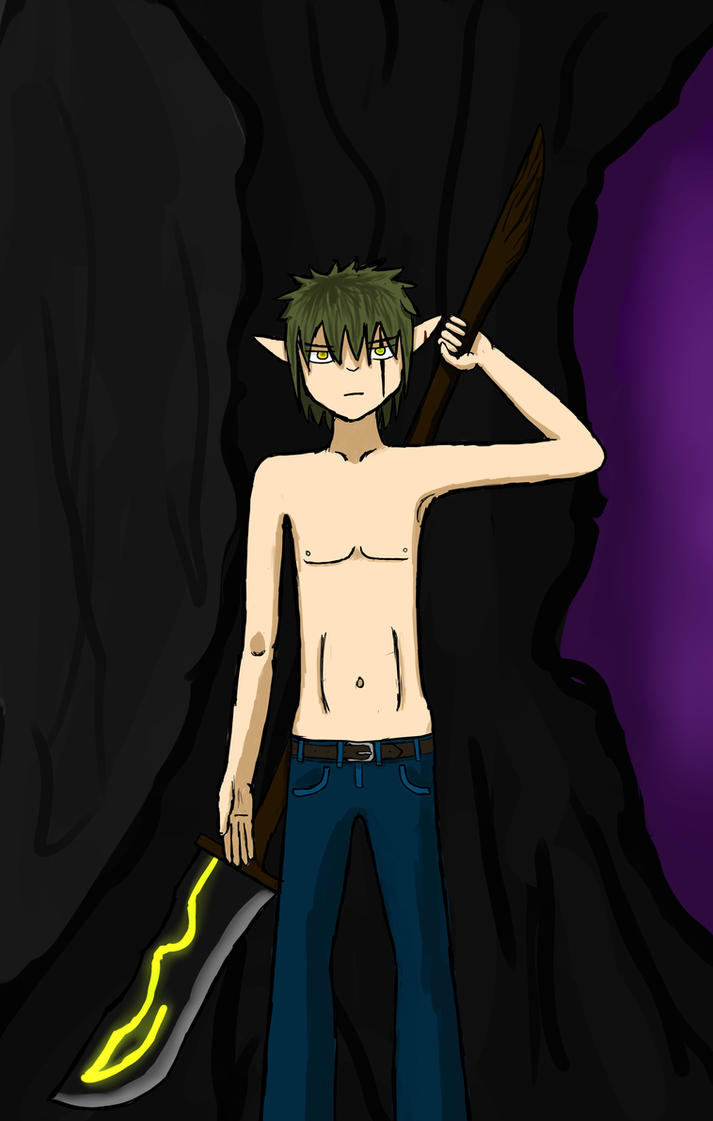 ronnie_by_totemvg-d5exyz9.jpg