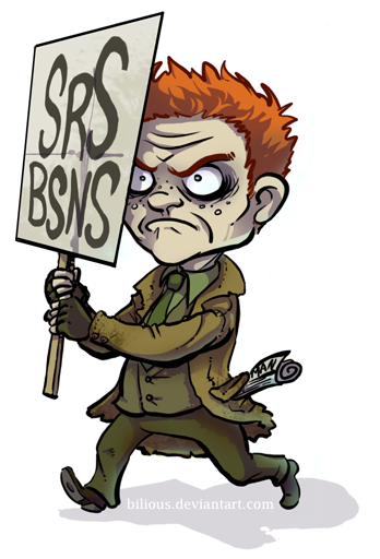 Fanart__Srs_Bsns_by_Bilious.png
